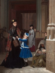  作： Joseph Caraud