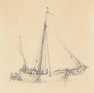 Single Ketch, Bow Forward; Rowboat Behind   1438021   ja       japanese Successfully Translated  Original: Fight between a monk holding a crucifix and a ghost Illustration by Alessandro Lonati Translat: Fight between a monk holding a crucifix and a ghost I 作： Joseph Cartwright