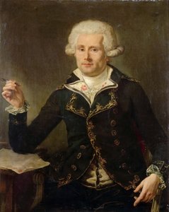 次のアーティストによるアート作品 Joseph Ducreux