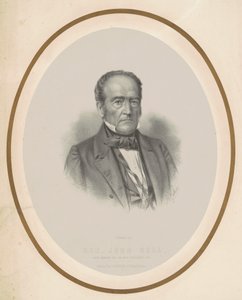 名誉あるジョン・ベル 作： Joseph E. Baker