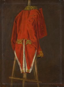 Study of a Coat Belonging to John, 11th Earl of Westmorland   1432980   ja       japanese Successfully Translated  Original: His Imperial Majesty the Emperor of Japan (chromolitho) Translat: His Imperial Majesty the Emperor of Japan (chromolitho) 1449386 j
