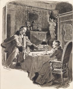帰ってきた息子 作： Joseph Eugen Hörwarter