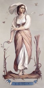 フォーシーズン-夏、1873-74