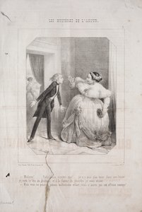 愛の謎: No. 1 作： Joseph Guillaume Bourdet
