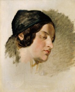 クララ・ハスルワンダー 作： Joseph Hasslwander