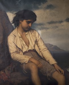 ポール、1855-71 作： Joseph Henri François van Lerius