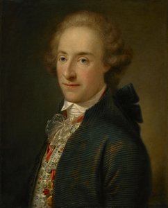 リヒテンシュタイン公アロイス1世（1759年-1805年）