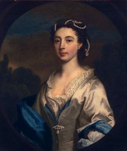 フランシス・ウェスト、1742