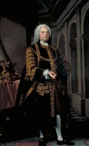 「サー・ジョン・バーナード、市長 1737 年」、1738 年 作： Joseph Highmore