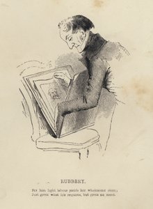 ケニー・メドウズラバーリー（彫刻 作： Joseph Kenny (after) Meadows