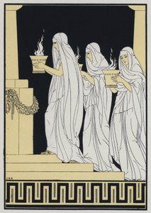 ローマ誕生の歴史 作： Joseph Kuhn Regnier