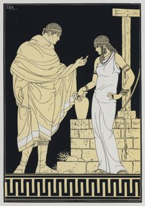 ジュエリーを愛した少女の物語 作： Joseph Kuhn Regnier