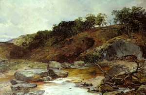 エスクデール 作： Joseph Langsdale Pickering