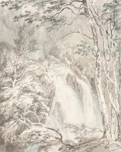  作： Joseph Mallord William Turner
