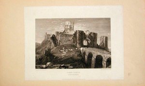  作： Joseph Mallord William Turner