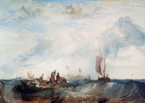 ムーズの入り口...、c1819