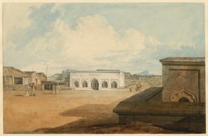  作： Joseph Mallord William Turner