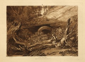  作： Joseph Mallord William Turner