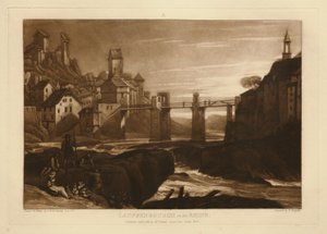  作： Joseph Mallord William Turner