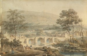  作： Joseph Mallord William Turner