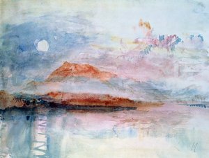 リギ、1830年以降（紙にトイレ）