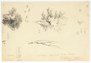 作： Joseph Mallord William Turner