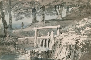  作： Joseph Mallord William Turner