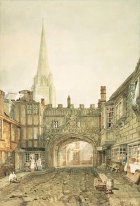 不明な画像 作： Joseph Mallord William Turner