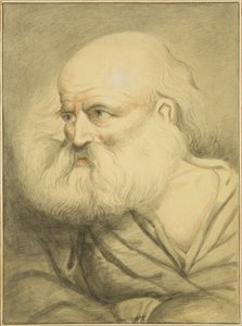 ブリストルの物乞い、ブラック・ジョン