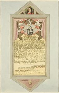 記念碑 作： Joseph Manning