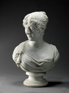 シャーロット（1768-1842）リッチモンドの第4公爵夫人