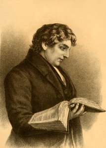 Theobald Mathew牧師Mathew神父、c1820、c1880。 作： Joseph Patrick Haverty