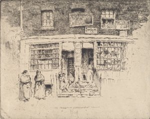 サンライト・ソープ、1905年