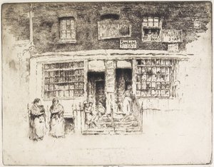 サンライトソープ、1905