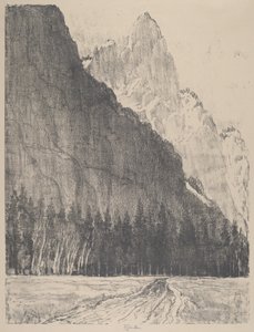 センチネル、1912年。