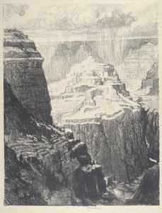 The Walled City, 1912年。