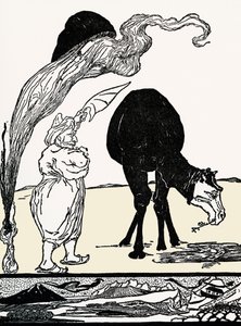 ラドヤード・キプリングのJust So Stories 作： Joseph Rudyard Kipling