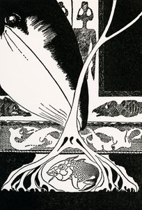 ラドヤード・キプリングのJust So Stories 作： Joseph Rudyard Kipling