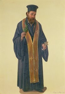 不明な画像 作： Joseph Scherer