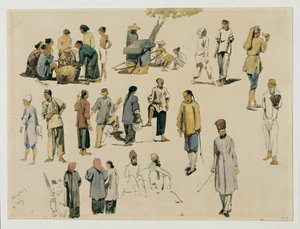中国図学 作： Joseph Selleny