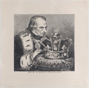 Thou Art the Brightest Jewel in My Crown, reprinted 1880-95., reprinted 1880-95. 作： Joseph T. Speer