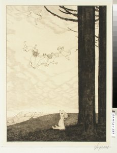 カイパウス 作： Joseph Uhl
