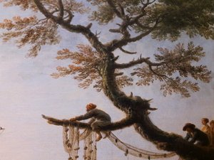 朝の港の眺め（朝）


 (詳細）。