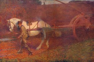 ティンバーワゴン、c1906