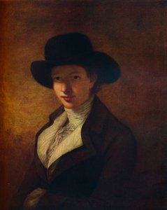ミスハンナライト、c1780