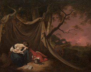 The Dead Soldier   1433376   ja       japanese Successfully Translated  Original: Father Ubu, end 19th century (wood engraving) Translat: Father Ubu, end 19th century (wood engraving) 1449149 ja japanese Successfully Translated Original: Boats on a Calm Se 作： Joseph Wright of Derby