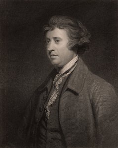 エドマンド・バーク（1729-1797）