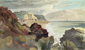 不明な画像 作： Joshua Cristall