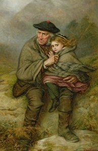 カルドブラスト、1876 作： Joshua Hargrave Sams Mann