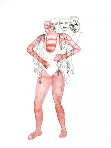 迷いに行こう 作： Joshua Hoskins